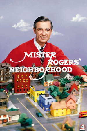 Mister Rogers' Neighborhood poszter