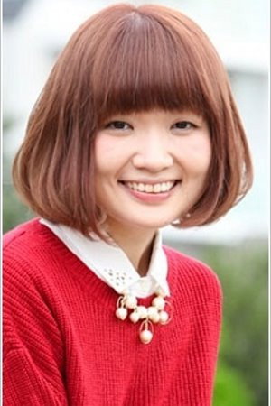 種﨑敦美 profil kép