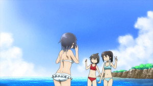 小森さんは断れない！ 1. évad Ep.8 8. epizód