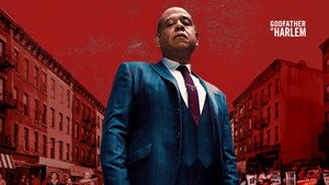 Godfather of Harlem kép