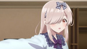 カッコウの許嫁 2. évad Ep.7 7. epizód