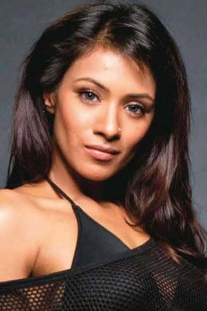 Barkha Bisht profil kép