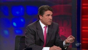 The Daily Show 15. évad Ep.142 142. epizód