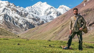 Walking the Himalayas 1. évad Ep.1 1. epizód