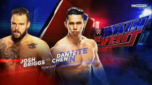 WWE Main Event 13. évad Ep.52 52. epizód