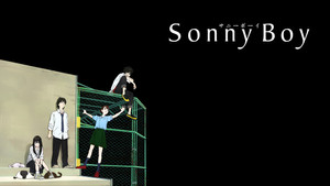 Sonny Boy kép
