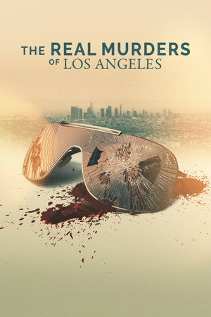 The Real Murders of Los Angeles 1. évad (2023-10-06) poszter