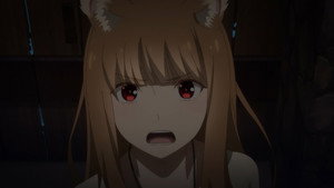 狼と香辛料 MERCHANT MEETS THE WISE WOLF 1. évad Ep.20 20. epizód