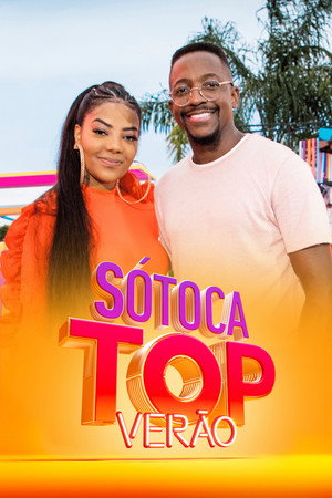 SóTocaTop 4. évad (2020-01-04) poszter