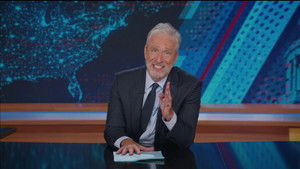 The Daily Show 31. évad Ep.12 12. epizód