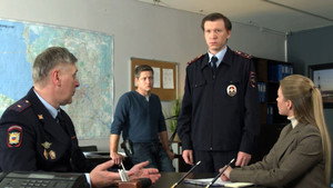 Условный мент 6. évad Ep.20 20. epizód