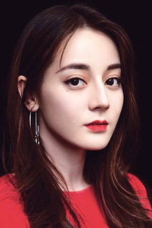 迪丽热巴 profil kép