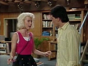 Charles in Charge 4. évad Ep.2 2. epizód