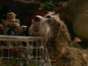 Fraggle Rock 4. évad Ep.1 1. epizód