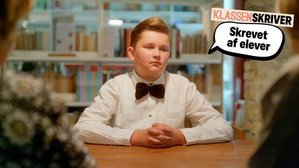 Klassen 19. évad Ep.23 23. epizód