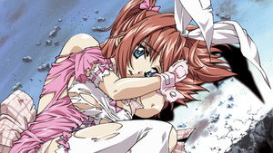 V.G.NEO THE ANIMATION kép