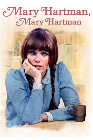 Mary Hartman, Mary Hartman 1. évad (1976-01-05) poszter