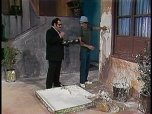 El Chavo del Ocho 2. évad Ep.38 38. epizód