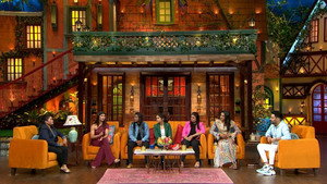 The Kapil Sharma Show 2. évad Ep.262 262. epizód