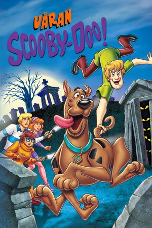 Mizújs, Scooby-Doo? poszter