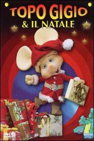 I Racconti di Topo Gigio 7. évad () poszter