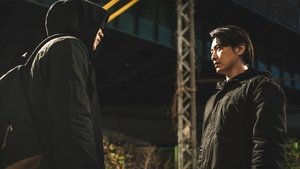 비질란테 1. évad Ep.6 6. epizód