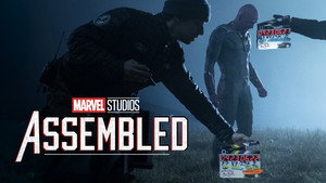 Marvel Studios: Betekintés kép