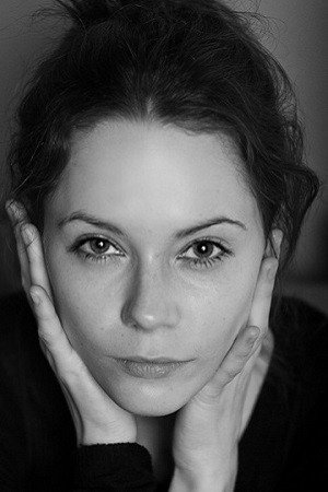 Дарья Авратинская profil kép