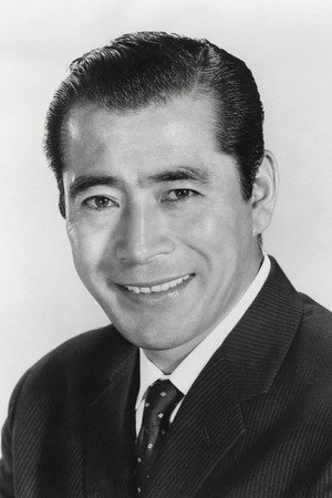 三船敏郎 profil kép