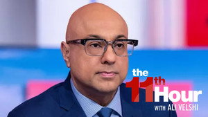 The 11th Hour with Ali Velshi kép