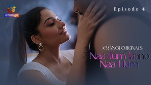 Naa Tum Jaano Naa Hum 1. évad Ep.4 4. epizód