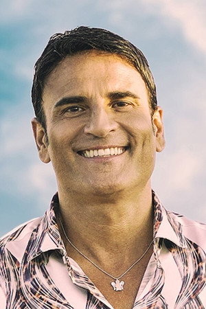 Sal Da Vinci profil kép