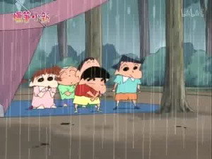 クレヨンしんちゃん 2. évad Ep.740 740. epizód