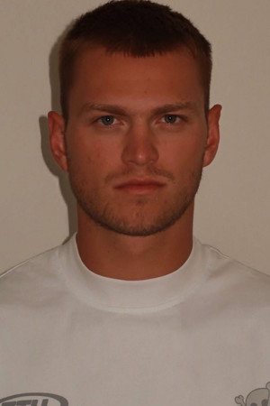 Markas Žukauskas