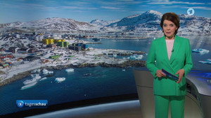 Tagesschau 75. évad Ep.23 23. epizód