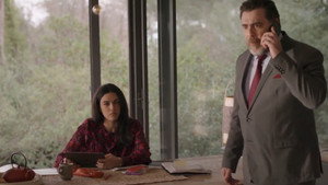 Un si grand soleil 6. évad Ep.144 144. epizód