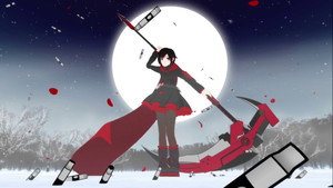 RWBY Speciális epizódok Ep.1 1. epizód