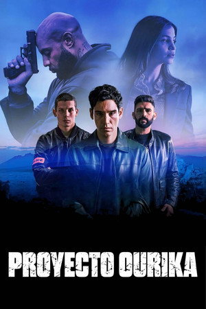 Ourika: A forrás poszter