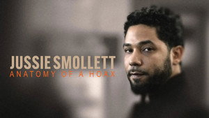 Jussie Smollett: Anatomy of a Hoax kép