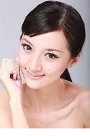 Zheng Yawen profil kép