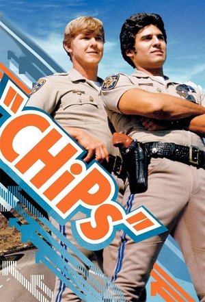 CHiPs poszter