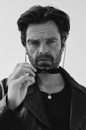 Sebastian Stan profil kép