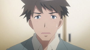 灼眼のシャナ 2. évad Ep.22 22. epizód