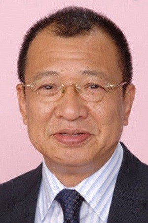 許紹雄 profil kép
