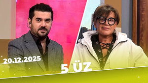 5 Üz 3. évad Ep.11 11. epizód