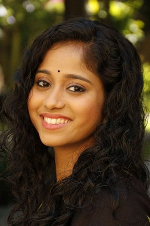 Krisha Kurup profil kép