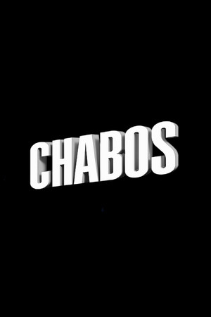 Chabos poszter
