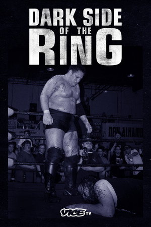 Dark Side of the Ring 7. évad (2026-07-07) poszter
