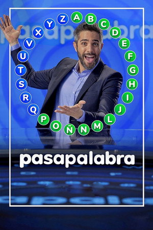 Pasapalabra 21. évad (2020-05-13) poszter