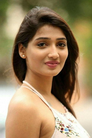 Priya Vadlamani profil kép